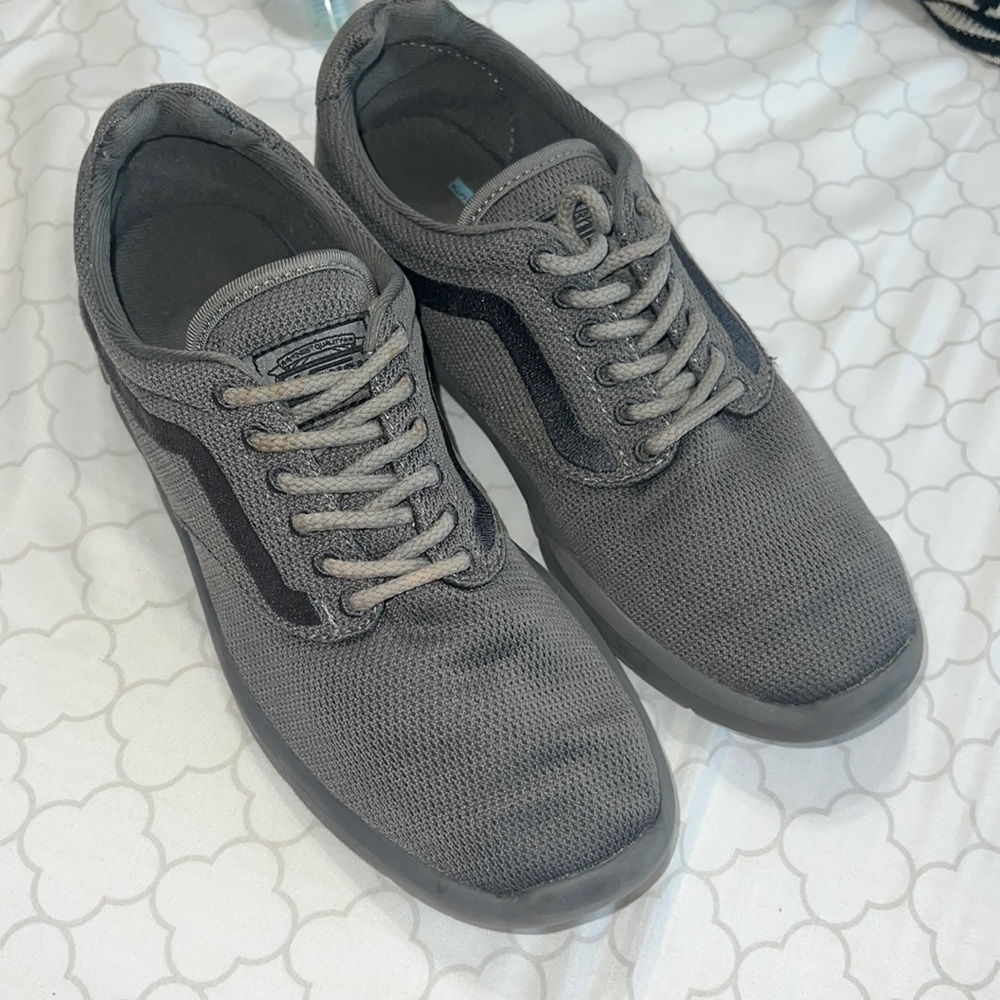 Vans ISO 5.5 - Picture 7 of 9